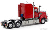 Drake 1:50 Mack Super-Liner Sleeper Tractor Late Edition, Red