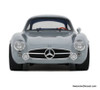 GT Spirit 1:18 2021 S-Klub Mercedes Gull Wing, Gray