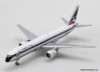 Gemini Jets 1:400 Boeing 757-200: Delta Airlines, Widget Livery (Reg #N607DL)