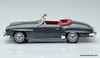 Norev 1:18 1957 Mercedes-Benz 190SL, Gray