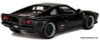 GT Spirit 1:18 1984 Ferrari 288 GTO, Black