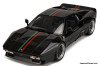 GT Spirit 1:18 1984 Ferrari 288 GTO, Black