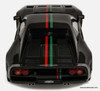 GT Spirit 1:18 1984 Ferrari 288 GTO, Black