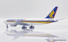 JC Wings 1:400 Boeing 777-200: Singapore Airlines (Reg #9V-SVN)