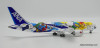 JC Wings 1:400 Boeing 787-9: ANA (All Nippon Airlines) "Pikachu Jet" (Reg #JA894A)