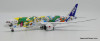JC Wings 1:400 Boeing 787-9: ANA (All Nippon Airlines) "Pikachu Jet" (Reg #JA894A)