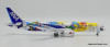 JC Wings 1:400 Boeing 787-9: ANA (All Nippon Airlines) "Pikachu Jet" (Reg #JA894A)
