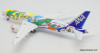 JC Wings 1:400 Boeing 787-9: ANA (All Nippon Airlines) "Pikachu Jet" (Reg #JA894A)