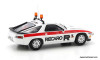 Schuco 1:43 Porsche 928s: Race Track Safety Car