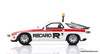 Schuco 1:43 Porsche 928s: Race Track Safety Car