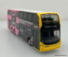 Rietze 1:87 Alexander Dennis Enviro 500 Double Decker: Mall Of Berlin