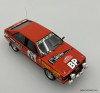 Trofeu 1:43 Audi Quattro #68: 1982 Monte Carlo Rally