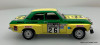 Trofeu 1:43 Opel Ascona #26: 1973 RAC Rally