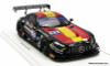 Spark 1:43 Mercedes AMG GT3 #23 Team Spain: FIA Motorsport Games GT Sprint Cup, Paul Ricard: Daniel Juncadella