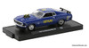 M2 Machines 1:64 1970 Ford Mustang Boss 429: Spam 
