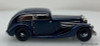 GFCC Models 1:43 1935 Jaguar SS1 Airline, Dark Blue