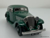 GFCC Models 1:43 1935 Jaguar SS1 Airline, British Racing Green