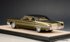Stamp Models 1:43 1970 Cadillac Sedan De Ville, BayBerry Metallic