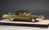 Stamp Models 1:43 1970 Cadillac Sedan De Ville, BayBerry Metallic