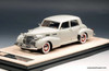 Stamp Models 1:43 1940 Cadillac Fleetwood Sixty Special, Gray