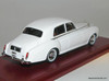 TSM Model 1:43 1963 Rolls Royce Silver Cloud 111, White