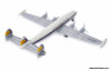 Schuco 1:72 1943 Lockheed L1049G: Lufthansa