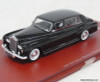 TSM Model 1:43 1966 Rolls Royce Phantom V1 Park Ward, Black