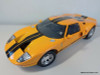 Motor Max 1:12 Ford GT Concept, Yellow