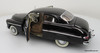 Danbury Mint 1:24 1949 Mercury Club Coupe, Black