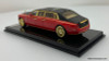 SC Art 1:64 Rolls Royce Phantom Mansory Limousine, Red/Black