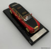 SC Art 1:64 Rolls Royce Phantom Mansory Limousine, Red/Black