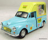 Oxford Diecast 1:43 Morris Minor Van: Walls Ice Cream