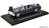 Atlas 1:43 1963 Lincoln Continental Limousine SS-100-X: President Kennedy
