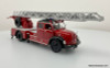 Minichamps 1:43 1954 Magirus 6500S Fire Engine