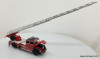 Minichamps 1:43 1954 Magirus 6500S Fire Engine