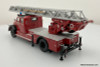 Minichamps 1:43 1954 Magirus 6500S Fire Engine