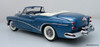 Danbury Mint 1:24 1953 Buick Skylark Convertible, Light Blue