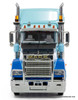 Drake 1:50 Mack Super-Liner Sleeper Tractor Late Edition, Light Blue