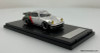 Ghost Player 1:64 Porsche 930 Singer Cyber Punk, Silver/Green