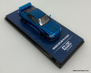 Inno64 1:64 Nissan Skyline R34, Blue Carbon Fiber (CLDC Exclusive)