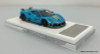 Fuel Me 1:64 Ferrari F8XX Mansory - Metallic Blue