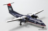 JC Wings 1:200 Bombardier Dash8-Q300: US Airways Express (Reg #N326EN)