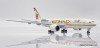 JC Wings 1:400 Boeing 777-200LR: Etihad Airways "Fast & Furious 7" (Reg #A6-LRE)