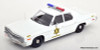 KK Scale 1:18 1974 Dodge Monaco: Hazzard County Police Sheriff