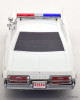 KK Scale 1:18 1974 Dodge Monaco: Hazzard County Police Sheriff