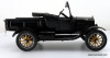 Danbury Mint 1:24 1925 Ford Model T Pick-up, Black