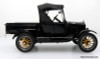 Danbury Mint 1:24 1925 Ford Model T Pick-up, Black