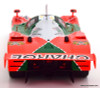 KK Scale 1:18 Mazda 787B #55: 1991 24HR Le Mans Winner