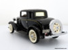 Franklin Mint 1:24 1932 Ford Deuce Coupe