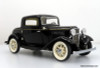Franklin Mint 1:24 1932 Ford Deuce Coupe
